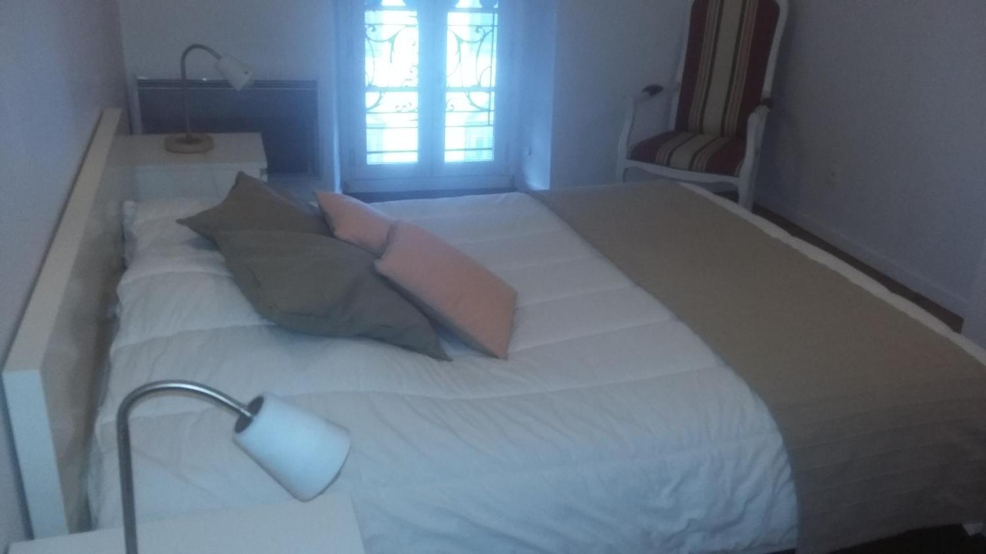 Appartement Fario Ax-les-Thermes Ngoại thất bức ảnh